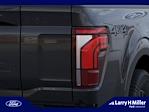 2026 Ford F-150 SuperCrew Cab 4WD Pickup for sale #LFO260175 - photo 21