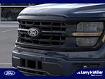 New 2026 Ford F-150 XLT SuperCrew Cab for sale #LFO260176 - photo 17
