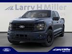 New 2026 Ford F-150 XLT SuperCrew Cab for sale #LFO260176 - photo 3