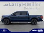 New 2026 Ford F-150 XLT SuperCrew Cab for sale #LFO260176 - photo 4
