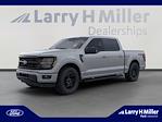 2026 Ford F-150 SuperCrew Cab 4WD Pickup for sale #LFO260180 - photo 1