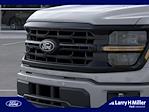 2026 Ford F-150 SuperCrew Cab 4WD Pickup for sale #LFO260180 - photo 17