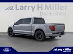 2026 Ford F-150 SuperCrew Cab 4WD Pickup for sale #LFO260180 - photo 2