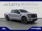 2026 Ford F-150 SuperCrew Cab 4WD Pickup for sale #LFO260180 - photo 7