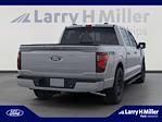 2026 Ford F-150 SuperCrew Cab 4WD Pickup for sale #LFO260180 - photo 8