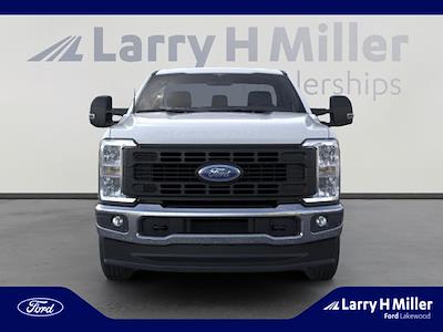 2026 Ford F-250 Regular Cab 4WD Pickup for sale #LFO260184 - photo 1