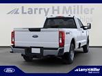 2026 Ford F-250 Regular Cab 4WD Pickup for sale #LFO260184 - photo 3