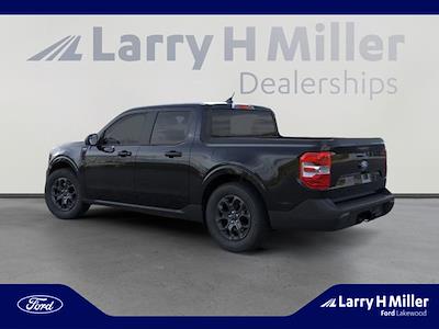 New 2026 Ford Maverick - photo 1