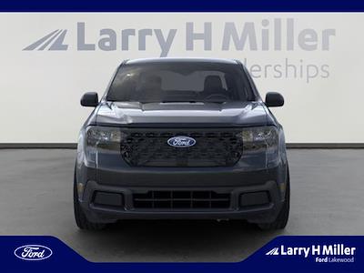 New 2026 Ford Maverick - photo 1