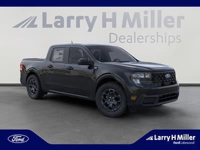 New 2026 Ford Maverick - photo 1