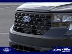New 2026 Ford Maverick XLT SuperCrew Cab for sale #LFO260187 - photo 18