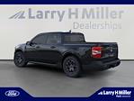 New 2026 Ford Maverick XLT SuperCrew Cab for sale #LFO260187 - photo 2
