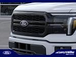 2026 Ford F-150 SuperCrew Cab 4WD Pickup for sale #LFO260191 - photo 17