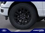 2026 Ford F-150 SuperCrew Cab 4WD Pickup for sale #LFO260191 - photo 19