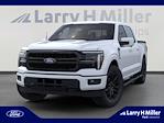 2026 Ford F-150 SuperCrew Cab 4WD Pickup for sale #LFO260191 - photo 3