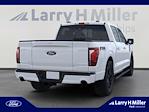 2026 Ford F-150 SuperCrew Cab 4WD Pickup for sale #LFO260191 - photo 8