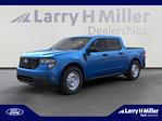 New 2026 Ford Maverick XL SuperCrew Cab for sale #LFO260192 - photo 1