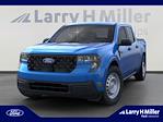 New 2026 Ford Maverick XL SuperCrew Cab for sale #LFO260192 - photo 3