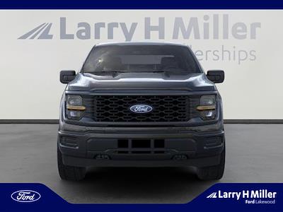 New 2026 Ford F-150 - photo 1