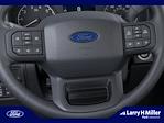 2026 Ford F-150 SuperCrew Cab 4WD Pickup for sale #LFO260194 - photo 12