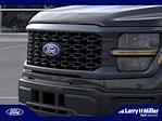 2026 Ford F-150 SuperCrew Cab 4WD Pickup for sale #LFO260194 - photo 17