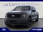 2026 Ford F-150 SuperCrew Cab 4WD Pickup for sale #LFO260194 - photo 3