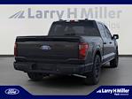 2026 Ford F-150 SuperCrew Cab 4WD Pickup for sale #LFO260194 - photo 8
