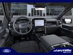 2026 Ford F-150 SuperCrew Cab 4WD Pickup for sale #LFO260194 - photo 9