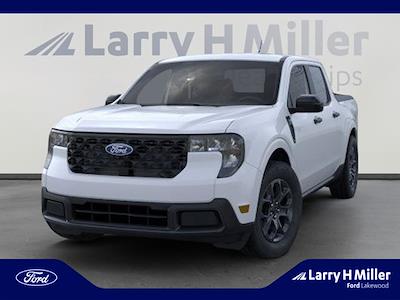 New 2026 Ford Maverick - photo 1