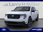 New 2026 Ford Maverick XLT SuperCrew Cab for sale #LFO260197 - photo 3