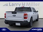 New 2026 Ford Maverick XLT SuperCrew Cab for sale #LFO260197 - photo 8