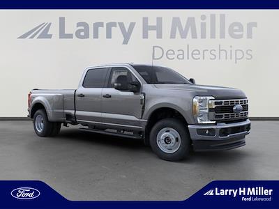 New 2026 Ford F-350 - photo 1