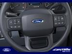 2026 Ford F-350 Crew Cab DRW 4WD Pickup for sale #LFO260200 - photo 12
