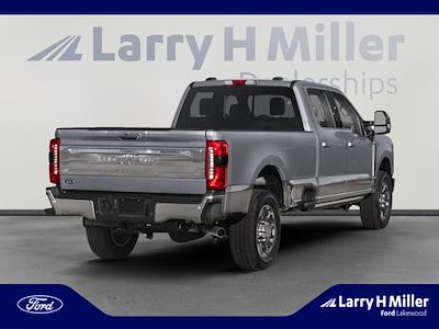 New 2026 Ford F-350 King Ranch Crew Cab for sale #LFO260202 - photo 2