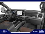 2026 Ford F-350 Crew Cab SRW 4WD Pickup for sale #LFO260202 - photo 10