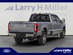 2026 Ford F-350 Crew Cab SRW 4WD Pickup for sale #LFO260202 - photo 2