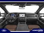 2026 Ford F-350 Crew Cab SRW 4WD Pickup for sale #LFO260202 - photo 5