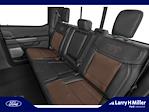 2026 Ford F-350 Crew Cab SRW 4WD Pickup for sale #LFO260202 - photo 8