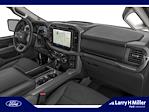 2026 Ford F-150 SuperCrew Cab 4WD Pickup for sale #LFO260203 - photo 10