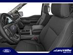 2026 Ford F-150 SuperCrew Cab 4WD Pickup for sale #LFO260203 - photo 6