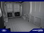 New 2026 Ford Transit 350 Medium Roof Empty Cargo Van for sale #LFO260216 - photo 11