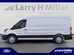 New 2026 Ford Transit 350 Medium Roof Empty Cargo Van for sale #LFO260216 - photo 4