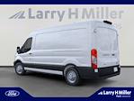New 2026 Ford Transit 350 Medium Roof Empty Cargo Van for sale #LFO260216 - photo 2