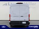 New 2026 Ford Transit 350 Medium Roof Empty Cargo Van for sale #LFO260216 - photo 5