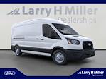 New 2026 Ford Transit 350 Medium Roof Empty Cargo Van for sale #LFO260216 - photo 7