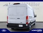 New 2026 Ford Transit 350 Medium Roof Empty Cargo Van for sale #LFO260216 - photo 8
