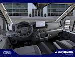 New 2026 Ford Transit 350 Medium Roof Empty Cargo Van for sale #LFO260216 - photo 9