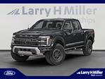 New 2026 Ford F-150 Raptor SuperCrew Cab for sale #LFO260219 - photo 1