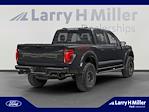 New 2026 Ford F-150 Raptor SuperCrew Cab for sale #LFO260219 - photo 2