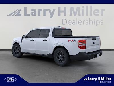 New 2026 Ford Maverick XLT SuperCrew Cab for sale #LFO260224 - photo 2